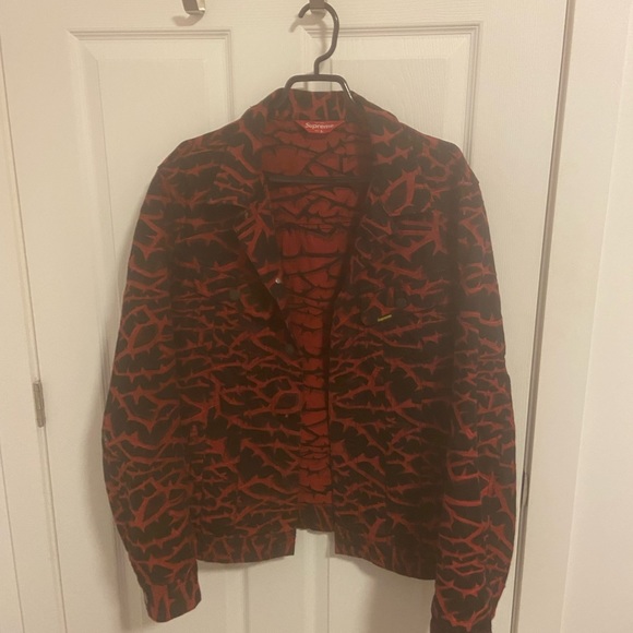 Supreme jacket - Picture 2 of 4